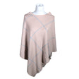 Unisex Lasessor - Pontšo, suurus 38 - Heleroosa ()