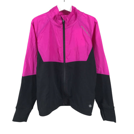 Unisex Ronhill - Spordijope, suurus 122 - 128 - Roosa ()