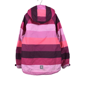 Unisex Reimatec - Kevad-/sügisjope, suurus 140 - 146 - Heleroosa (2)