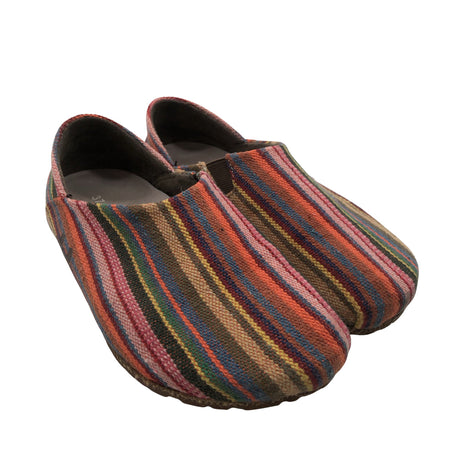 Unisex OTZ Shoes - Mokassiinid, suurus 37 - Punane (2)