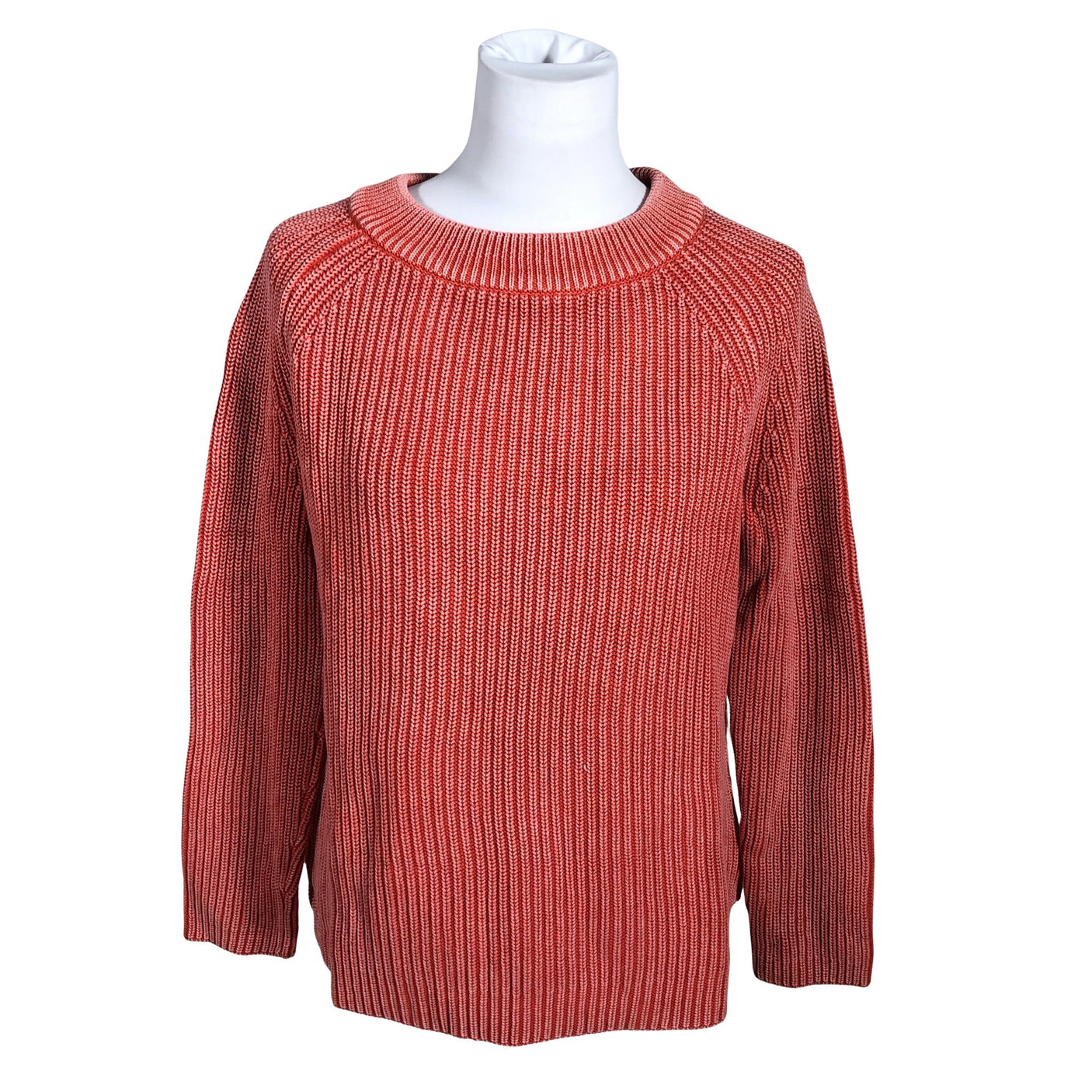 Unisex Boomerang - Kampsun, suurus 36 - Heleroosa (1)