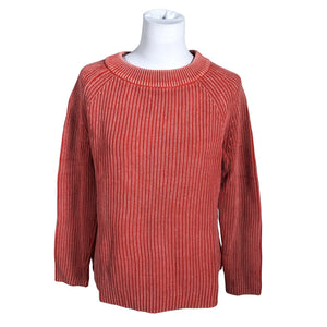 Unisex Boomerang - Kampsun, suurus 36 - Heleroosa (1)