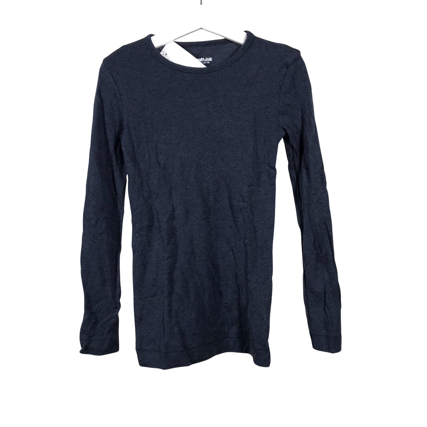 Unisex POMPdeLUX - Soe pesu (särk), suurus 122 - 128 - Sinine (1)