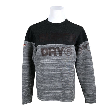 Unisex Superdry - Dressikangast pluus, suurus L - Hall ()