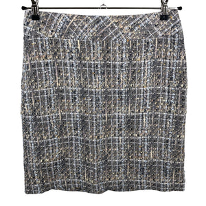 Unisex Andiata - Pliiatsseelik, suurus 38 - Hall (3)