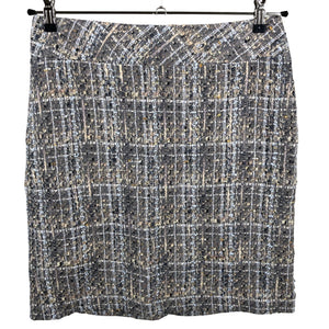 Unisex Andiata - Pliiatsseelik, suurus 38 - Hall (2)