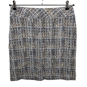 Unisex Andiata - Pliiatsseelik, suurus 38 - Hall (4)