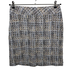 Unisex Andiata - Pliiatsseelik, suurus 38 - Hall (1)