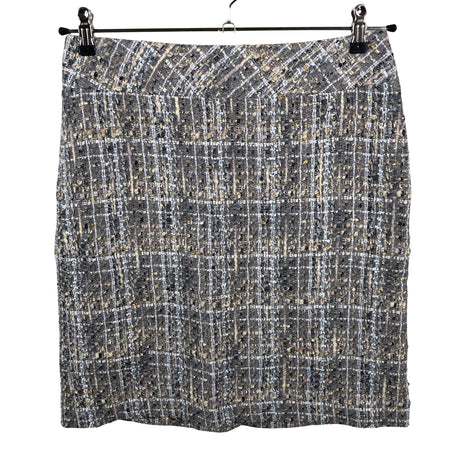 Unisex Andiata - Pliiatsseelik, suurus 38 - Hall ()