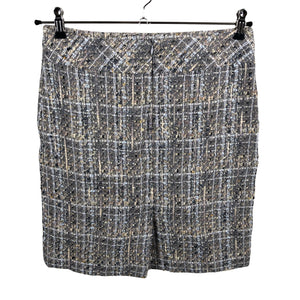 Unisex Andiata - Pliiatsseelik, suurus 38 - Hall (7)