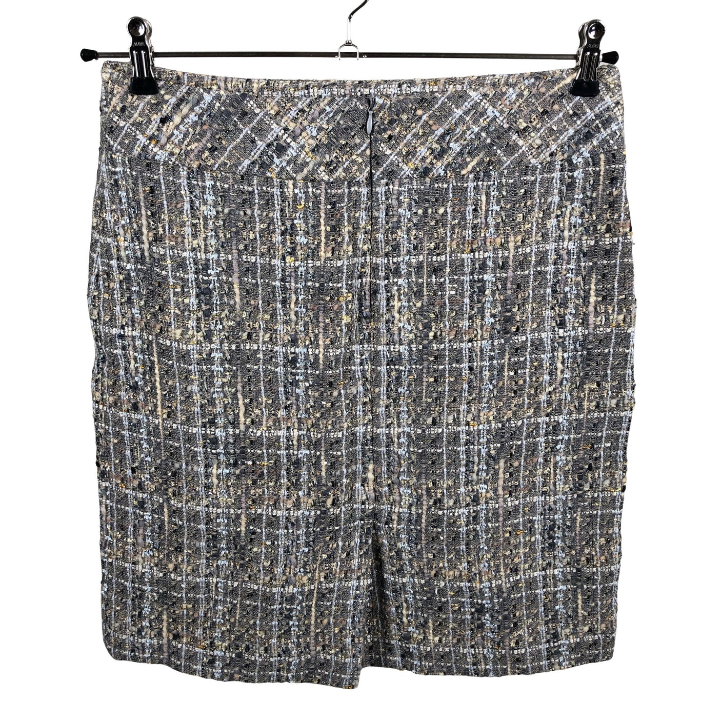 Unisex Andiata - Pliiatsseelik, suurus 38 - Hall (8)