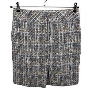 Unisex Andiata - Pliiatsseelik, suurus 38 - Hall (8)