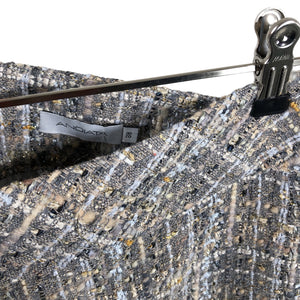 Unisex Andiata - Pliiatsseelik, suurus 38 - Hall (5)