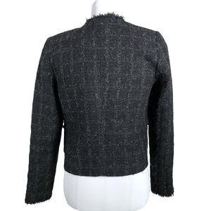 Unisex Andiata - Jakk, suurus 36 - Must (2)