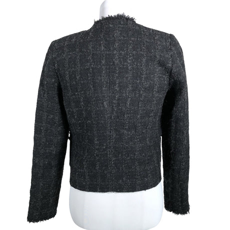 Unisex Andiata - Jakk, suurus 36 - Must (2)