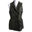 Unisex Andiata - Vest, suurus 36 - Pruun ()
