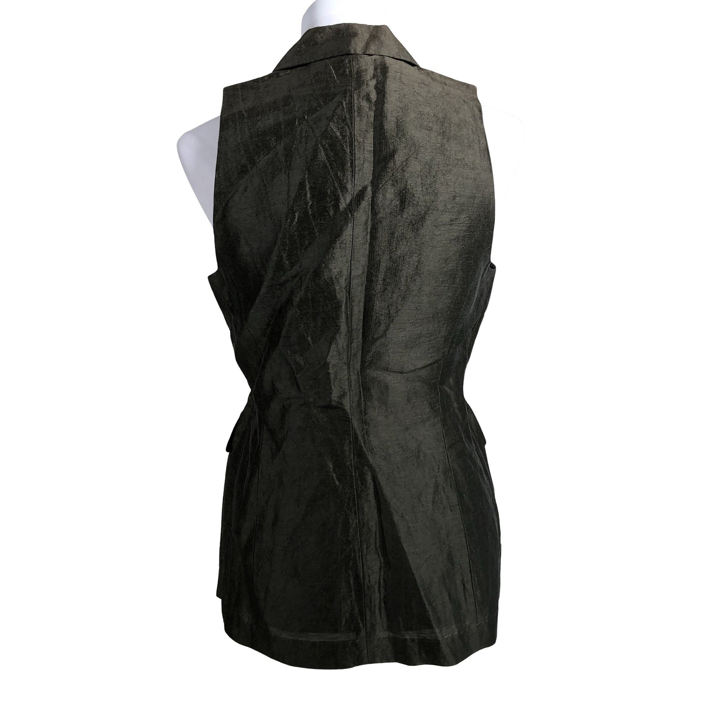 Unisex Andiata - Vest, suurus 36 - Pruun (3)