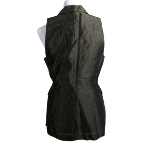 Unisex Andiata - Vest, suurus 36 - Pruun (3)