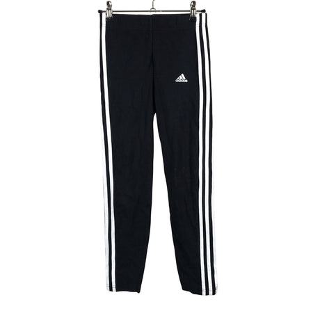 Unisex Adidas - Retuusid, suurus 140 - 146 - Must ()
