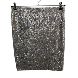 Unisex Andiata - Pidulik seelik, suurus 36 - Hõbe (2)