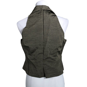 Unisex Andiata - Vest, suurus 40 - Pruun (2)