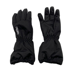 Unisex Reima - Talvekindad, suurus 4 - 5 vuotta - Must (1)
