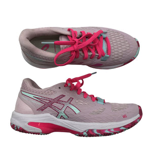 Unisex Asics - Sisespordijalanõud, suurus 35 - Heleroosa (1)