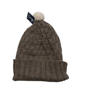 Unisex Alpa - Talvemüts, suurus 54 - Beige (2)