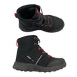 Unisex Reimatec - Kevad-/sügisjalanõud, suurus 35 - Must ()