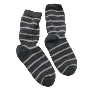 Unisex Polarn O. Pyret - Sokid, suurus 33 - Hall (1)