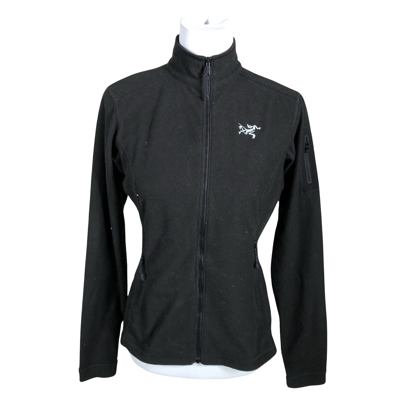 Unisex Arc'teryx - Pusa, suurus 38 - Must (1)