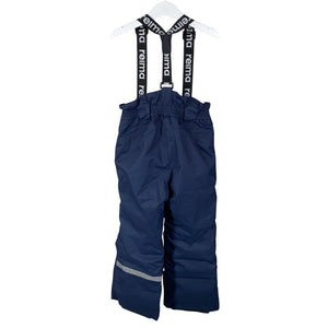 Unisex Reima - Talvepüksid, suurus 122 - 128 - Sinine (2)