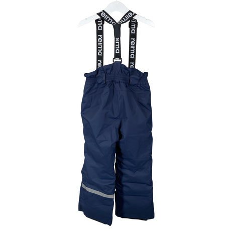 Unisex Reima - Talvepüksid, suurus 122 - 128 - Sinine (2)