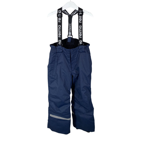 Unisex Reima - Talvepüksid, suurus 122 - 128 - Sinine ()