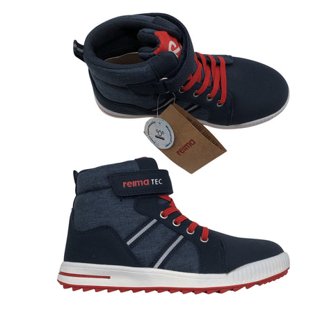 Unisex Reimatec - Tennised, suurus 33 - Sinine ()