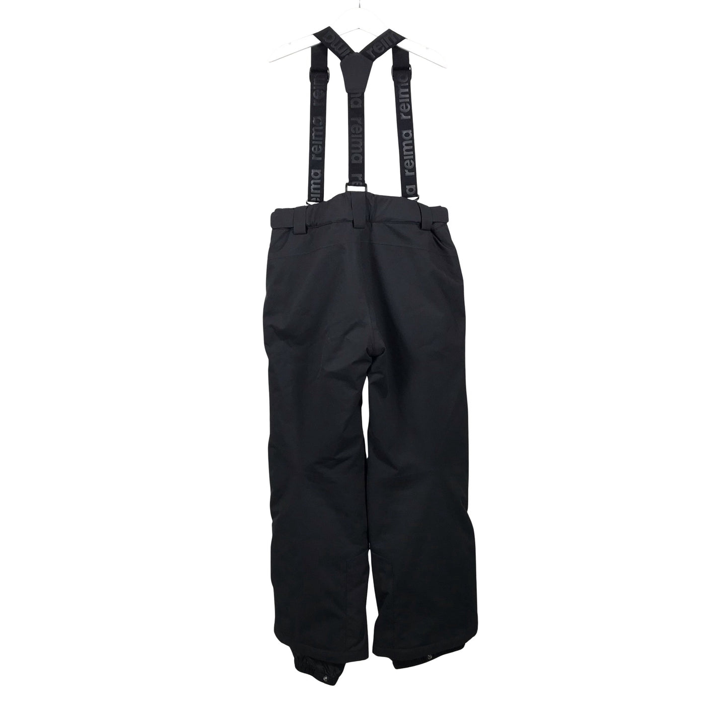 Unisex Reima - Talvepüksid, suurus 134 - 140 - Must (2)