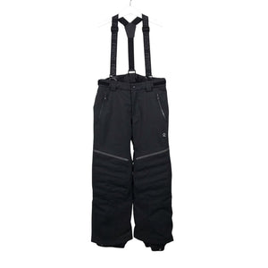 Unisex Reima - Talvepüksid, suurus 134 - 140 - Must (1)