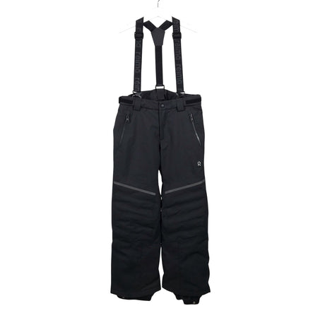 Unisex Reima - Talvepüksid, suurus 134 - 140 - Must ()