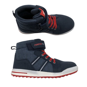 Unisex Reimatec - Tennised, suurus 34 - Sinine (1)
