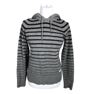 Unisex Peak Performance - Kampsun, suurus 38 - Hall (1)