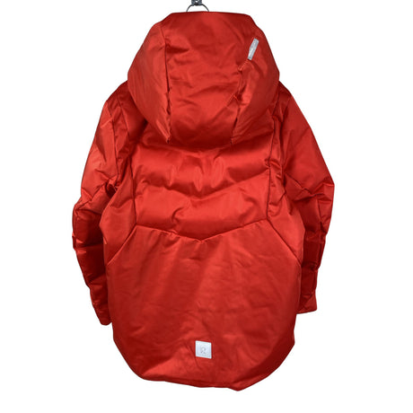 Unisex Reima - Talvejope, suurus 134 - 140 - Punane (2)