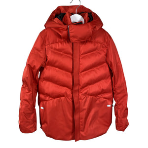 Unisex Reima - Talvejope, suurus 134 - 140 - Punane (1)