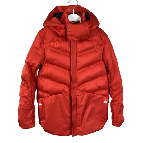 Unisex Reima - Talvejope, suurus 134 - 140 - Punane ()