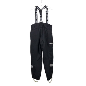 Unisex Reima - Talvepüksid, suurus 122 - 128 - Must (2)