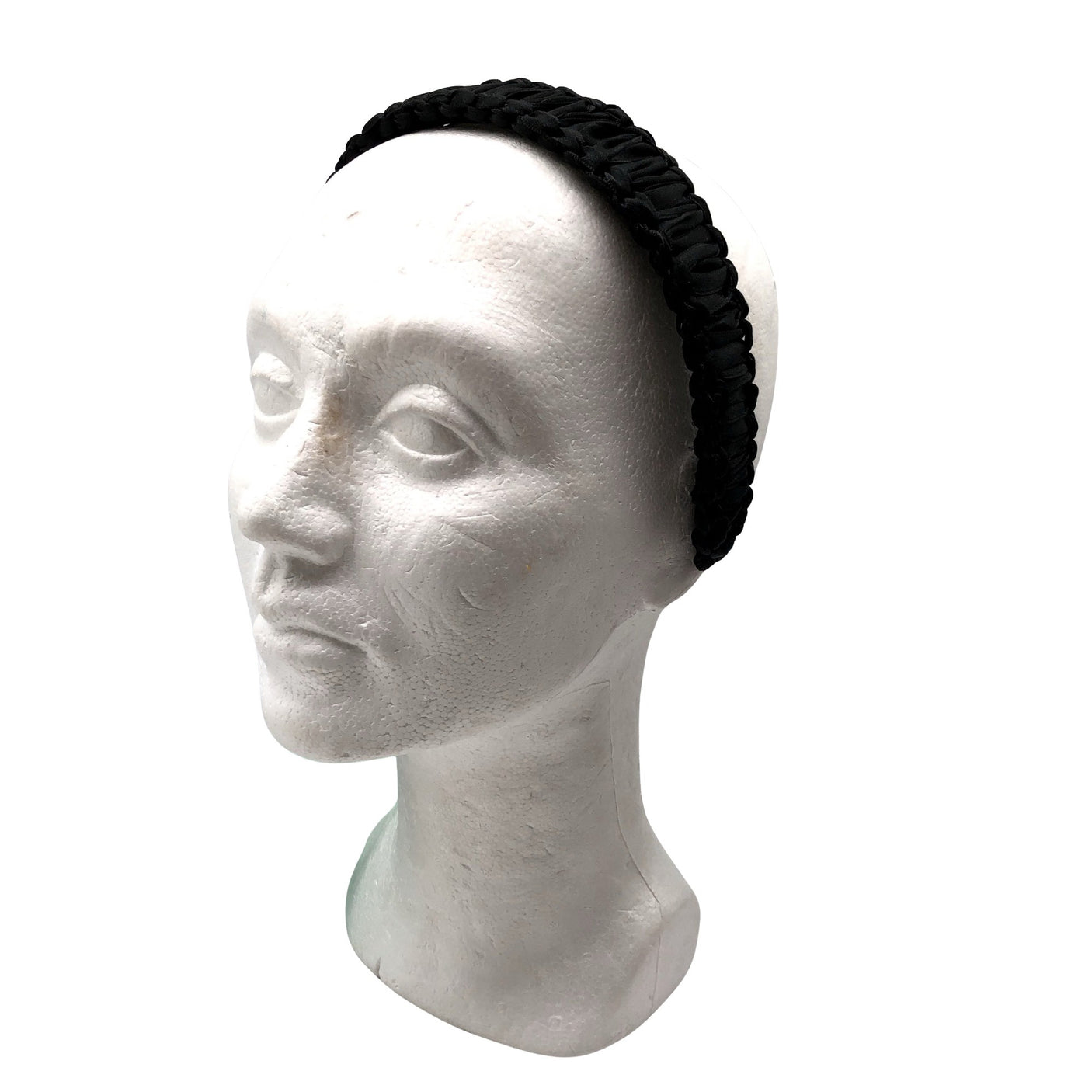 Unisex Gauhar - Peapael, suurus Ei kokoa - Must (1)