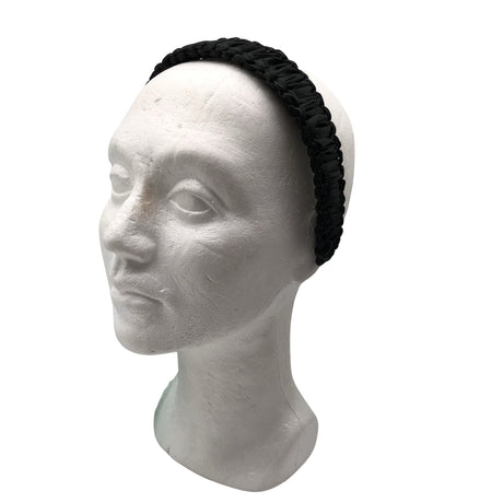 Unisex Gauhar - Peapael, suurus Ei kokoa - Must (2)