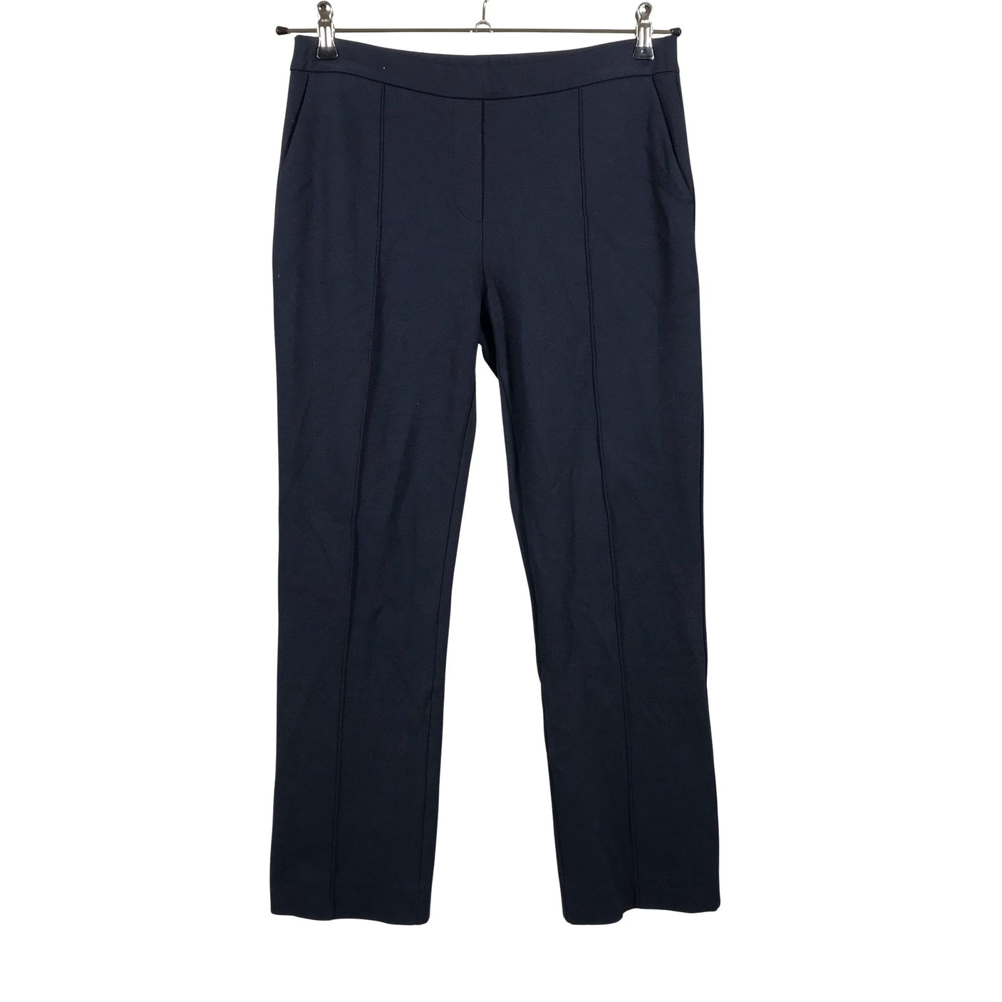 Unisex Wolford - Trikotaažist püksid, suurus 38 - Sinine (1)