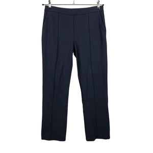 Unisex Wolford - Trikotaažist püksid, suurus 38 - Sinine (1)