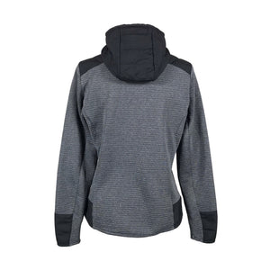 Unisex Salomon - Jope, suurus 38 - Hall (2)