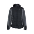 Unisex Salomon - Jope, suurus 38 - Hall ()